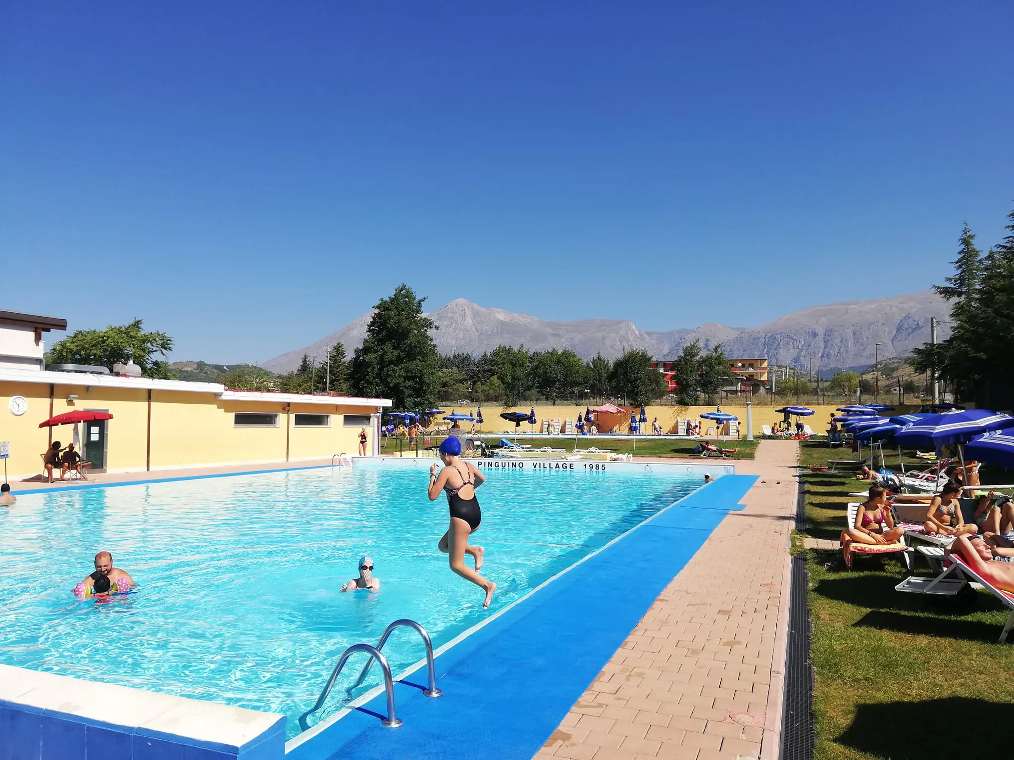 Pinguino Estate